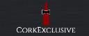 CorkExclusive logo